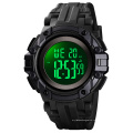 Skmei 1545 relojes цифровые спортивные водонепроницаемые часы с будильником для мужчин